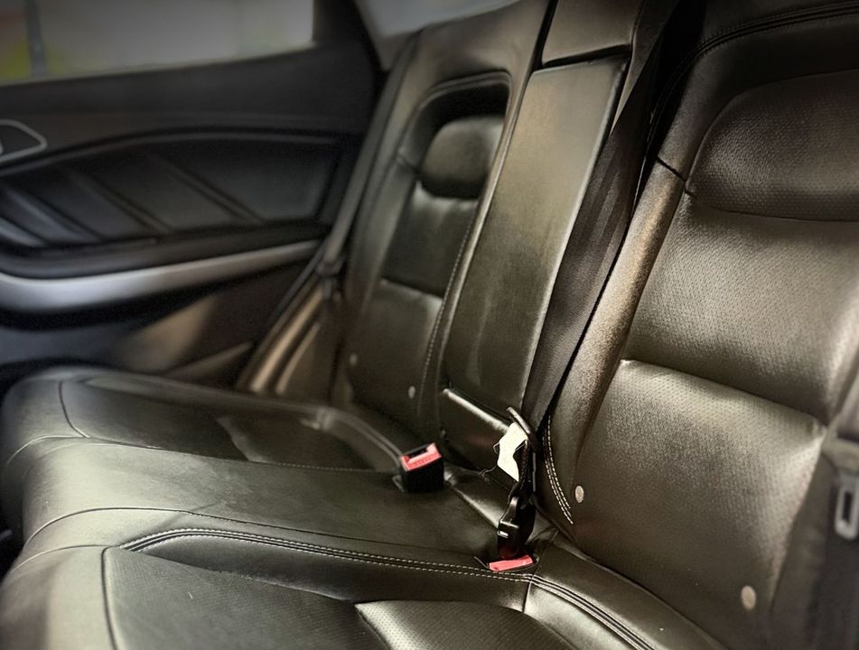 CHERY Tiggo 7 TXS 1.5 16V Turbo Flex Aut.