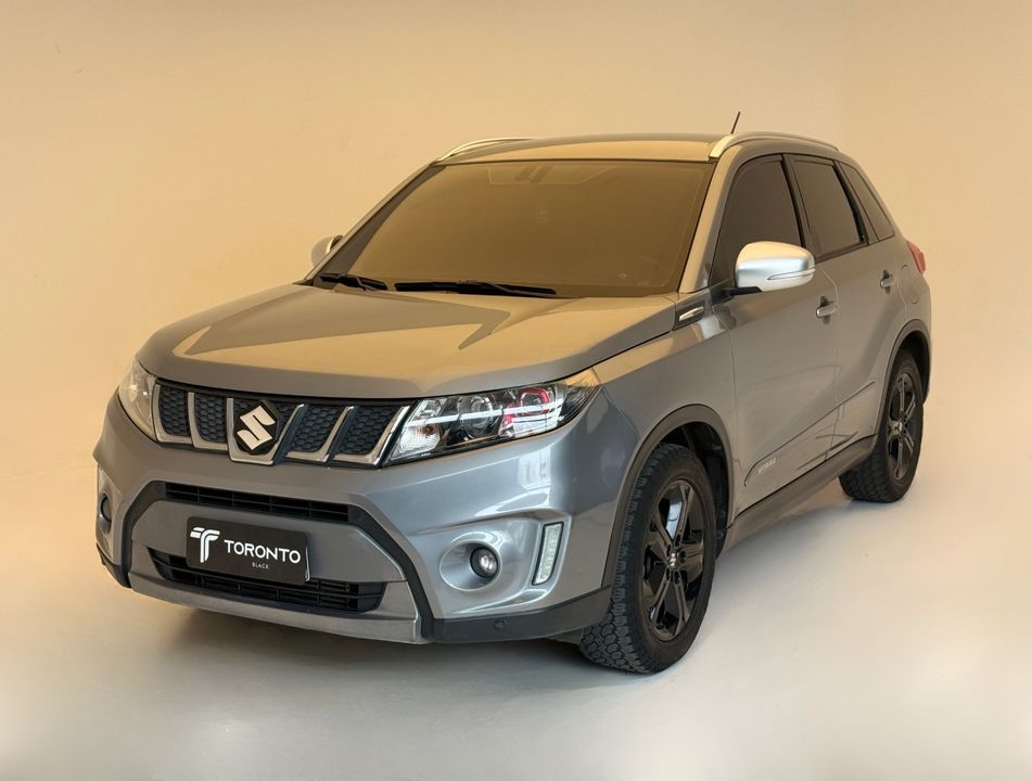 Suzuki Vitara 4SPORT ALLGRIP 1.4 TB 16V Aut.