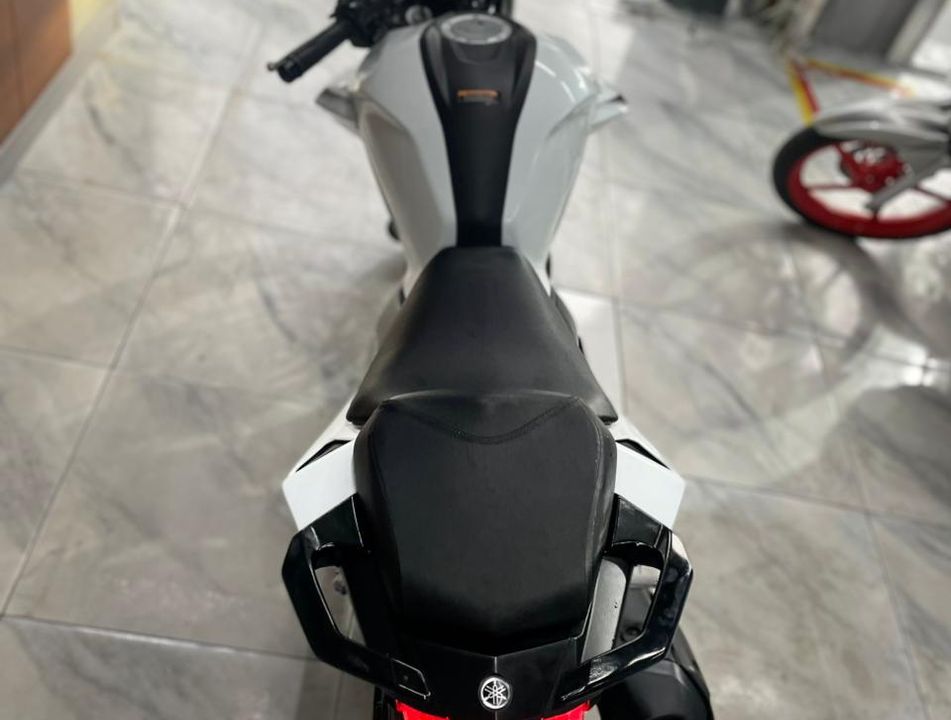 YAMAHA FZ25 250 FAZER CONNECTED