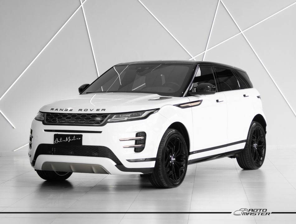 Land Rover Range R. EVO SE Si4 R-Dyn. 2.0 Flex Aut.