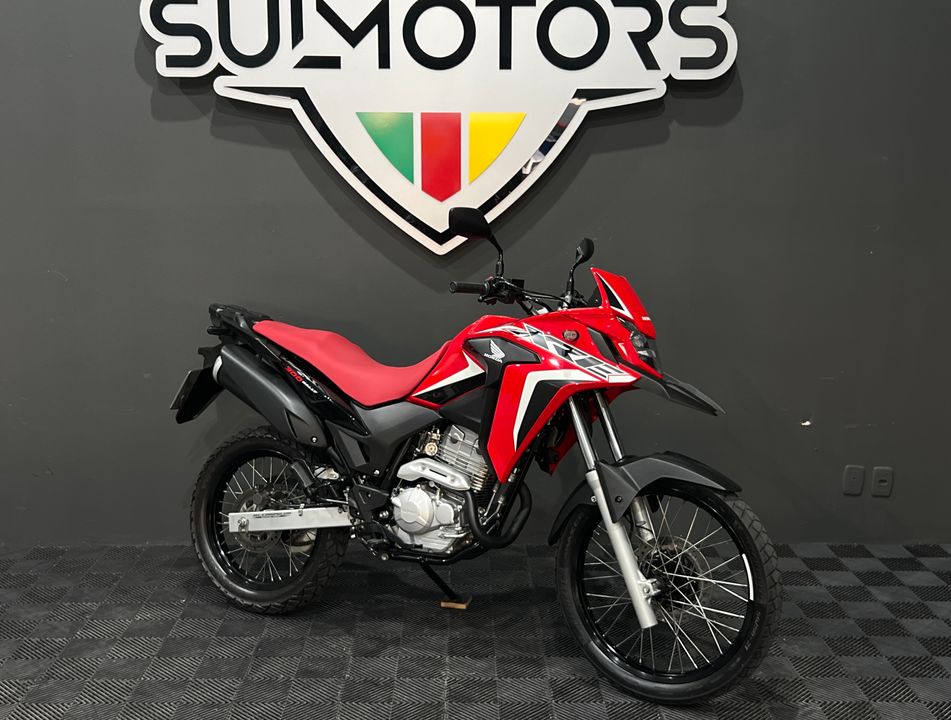 HONDA XRE 300/ 300 ABS/ FLEX