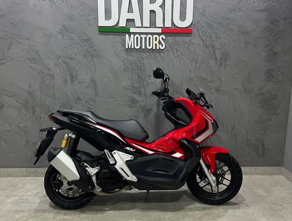 HONDA ADV 150