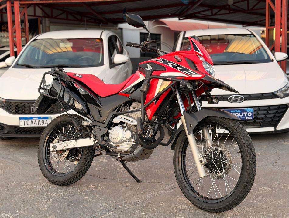 HONDA XRE 300/ 300 ABS/ FLEX