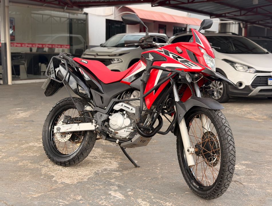 HONDA XRE 300/ 300 ABS/ FLEX