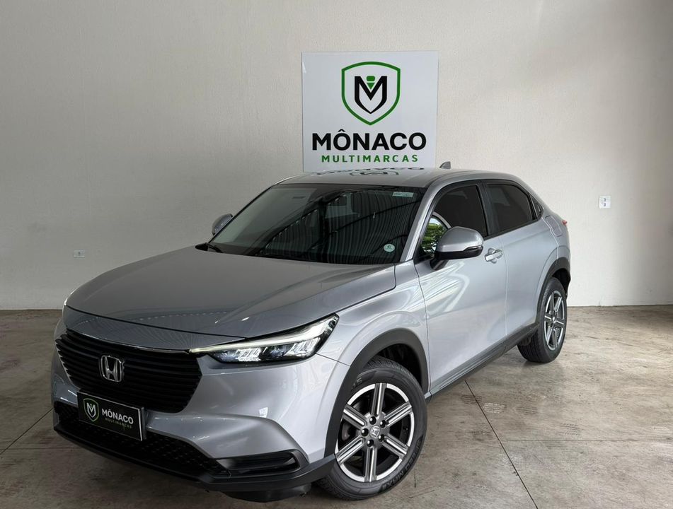 Honda HR-V EX 1.5 Flex Sensing 16V 5p Aut.