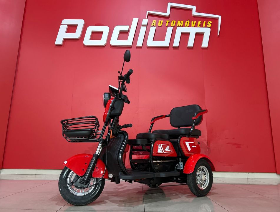 WEHAWK AUTOPROPELIDO MOTO ELETRICA WX-T03