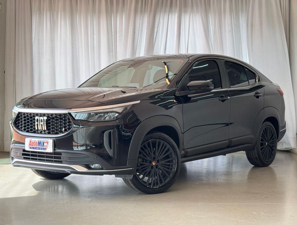 Fiat Fastback Limited Ed.1.3 270 T.Flex Aut.