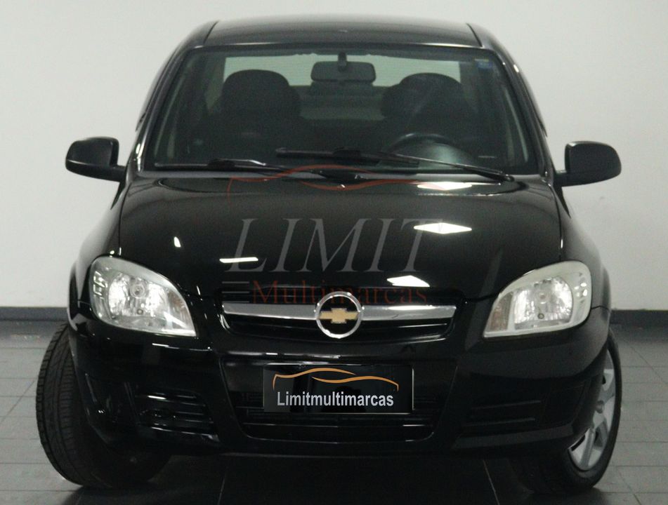 Chevrolet PRISMA  Sed. Maxx/ LT 1.4 8V ECONOF. 4p