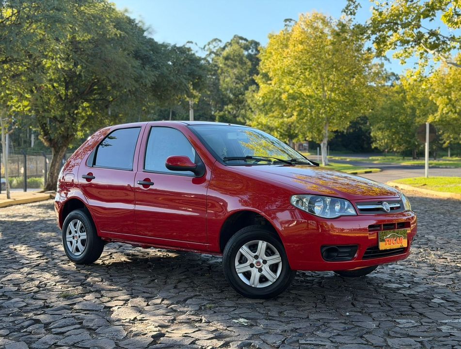Fiat Palio 1.0 ECONOMY Fire Flex 8V 4p