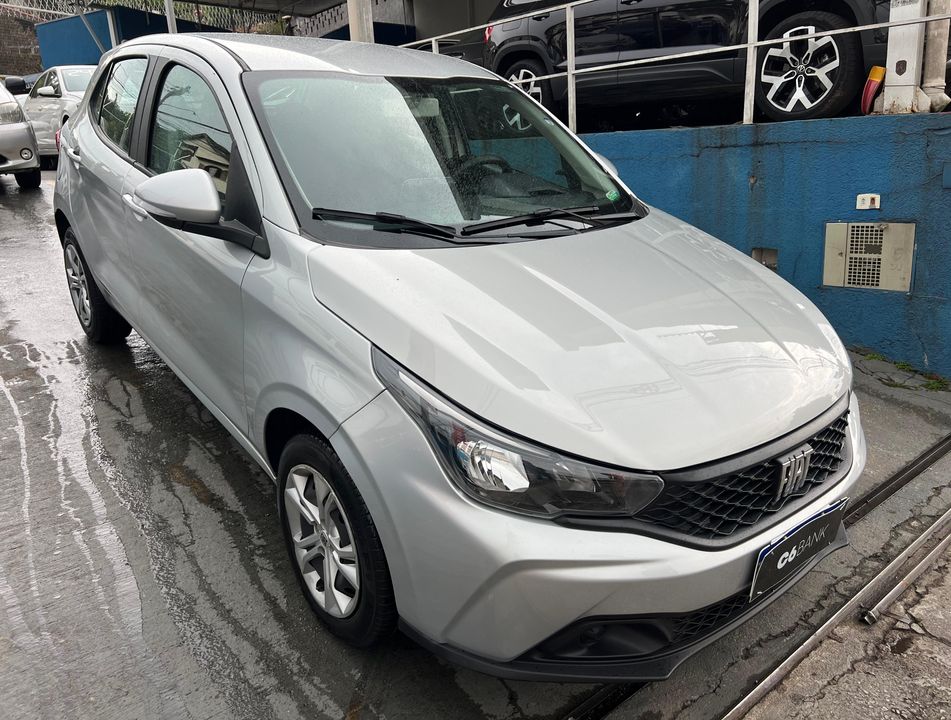 Fiat ARGO DRIVE 1.0 6V Flex