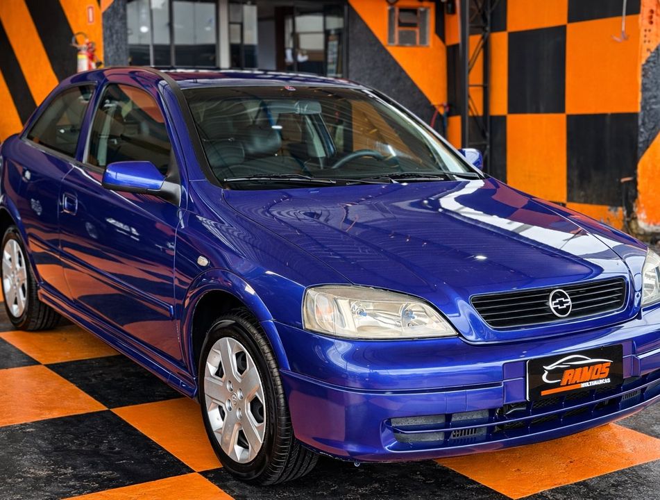 Chevrolet Astra GL 1.8 MPFI 3p