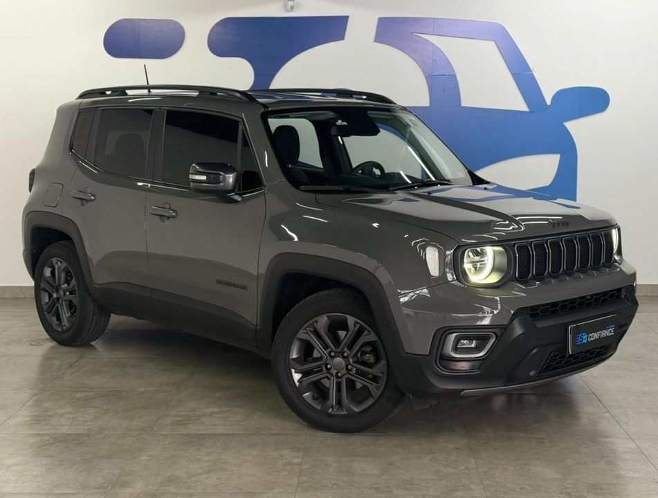 Jeep Renegade Long. T270 1.3 TB 4x2 Flex Aut.