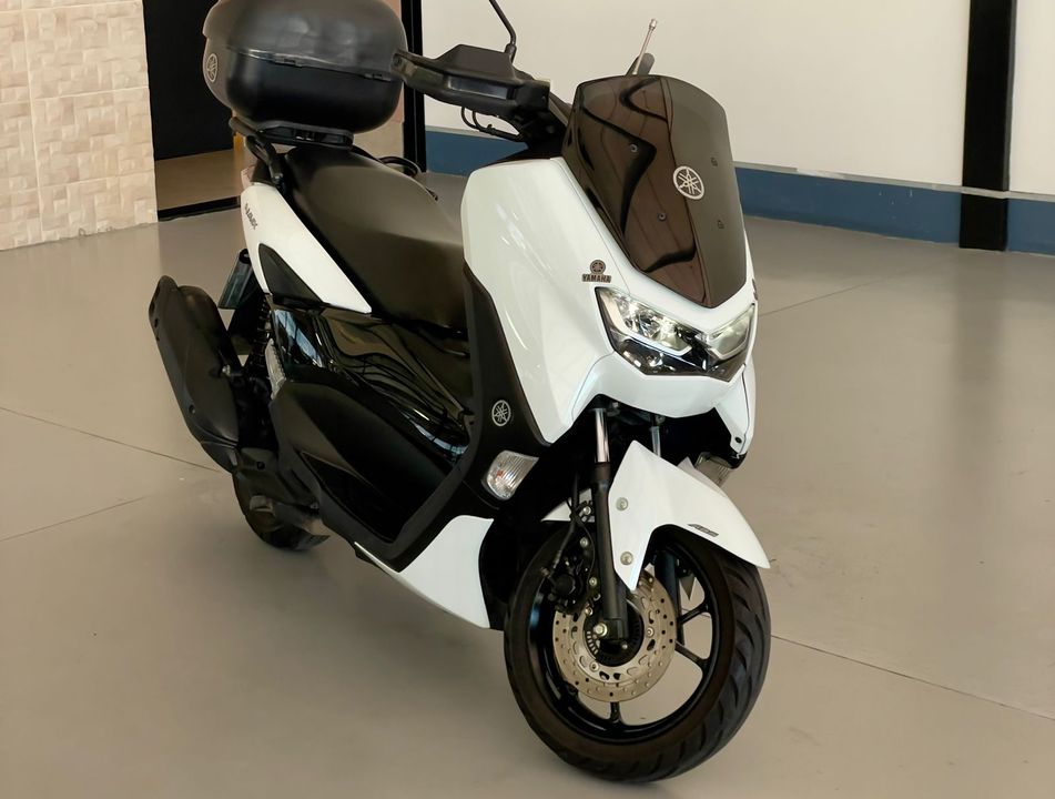 YAMAHA NMAX 160