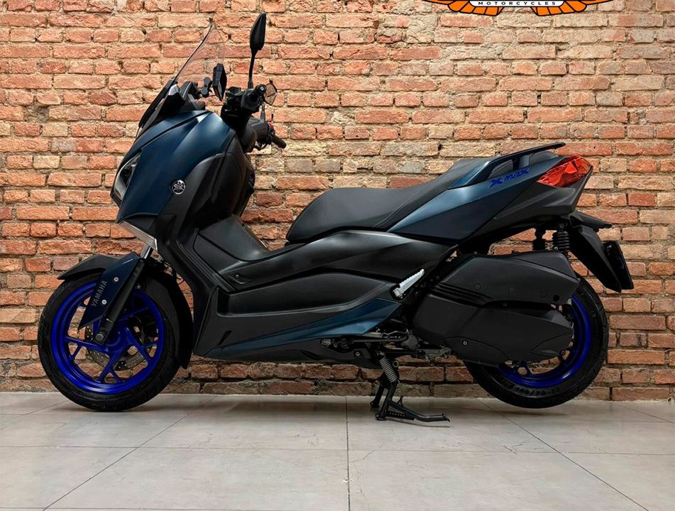 YAMAHA XMAX 250 ABS