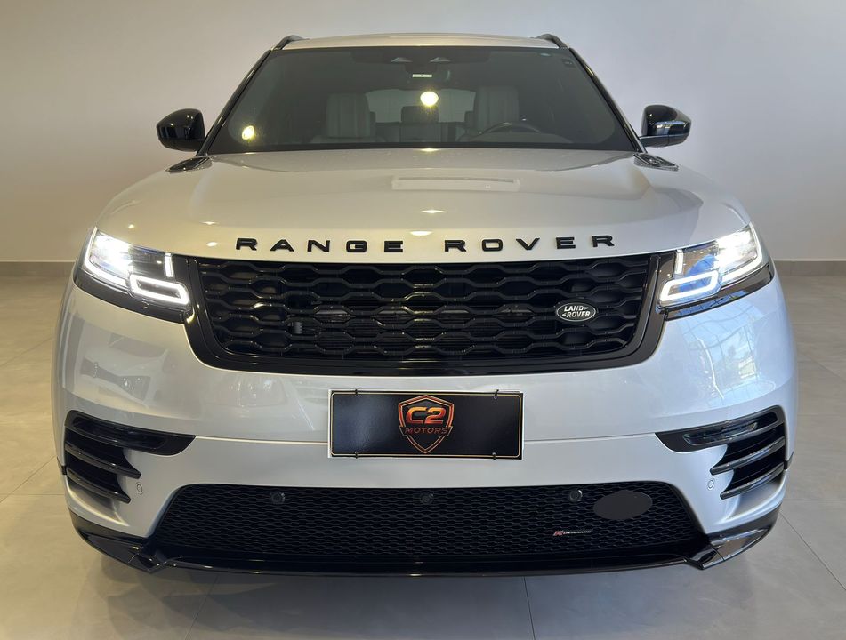 Land Rover Range R. Velar HSE R-Dyn 2.0 Si4(Hib.)