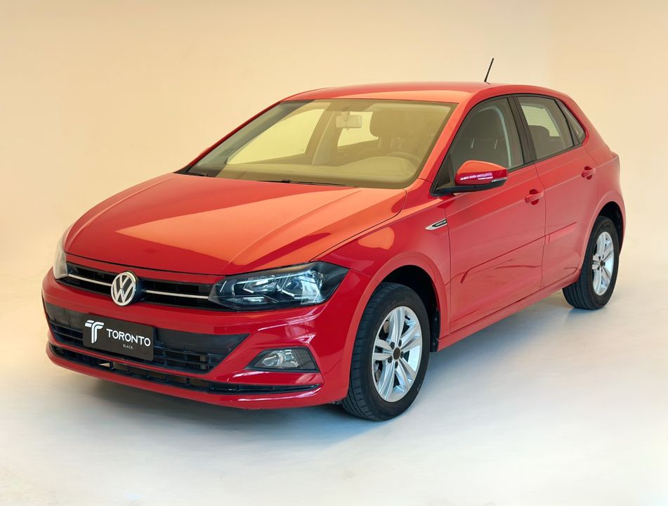 VolksWagen Polo Comfort. 200 TSI 1.0 Flex 12V Aut.