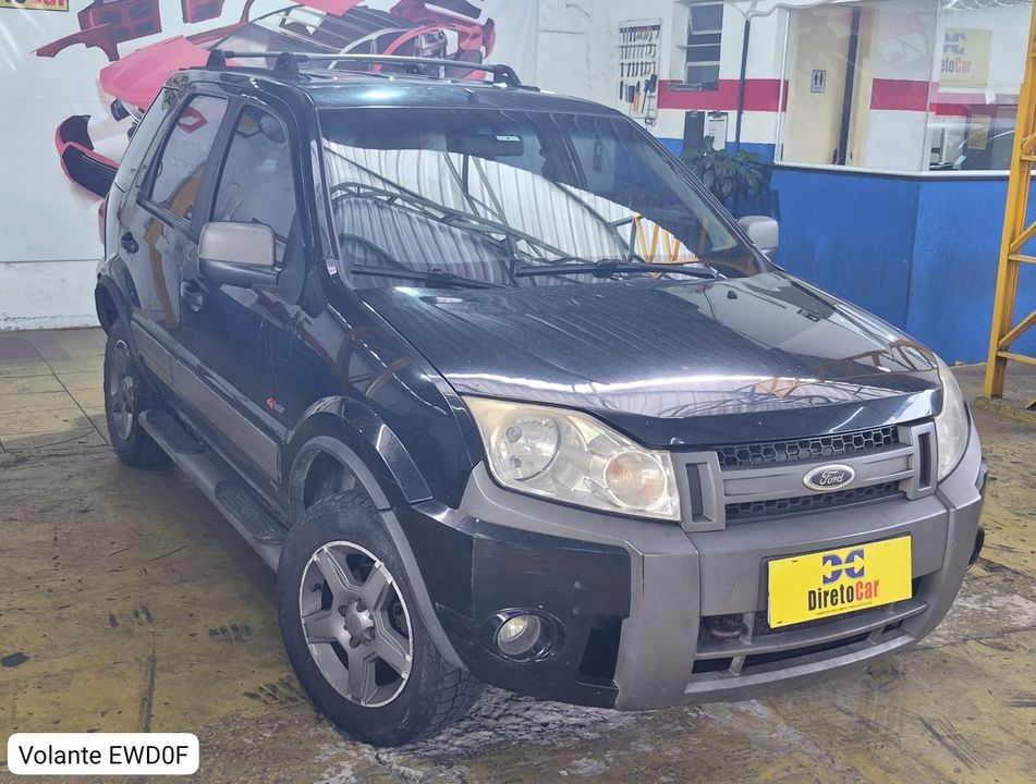 Ford EcoSport 4WD 2.0/ 2.0 Flex 16V 5p
