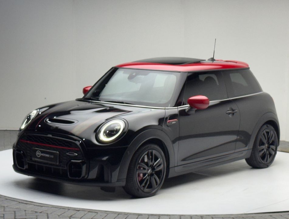 Mini COOPER John Works 2.0 Turbo 3p Aut.