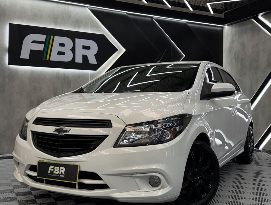 Chevrolet ONIX HATCH Joy 1.0 8V Flex 5p Mec.