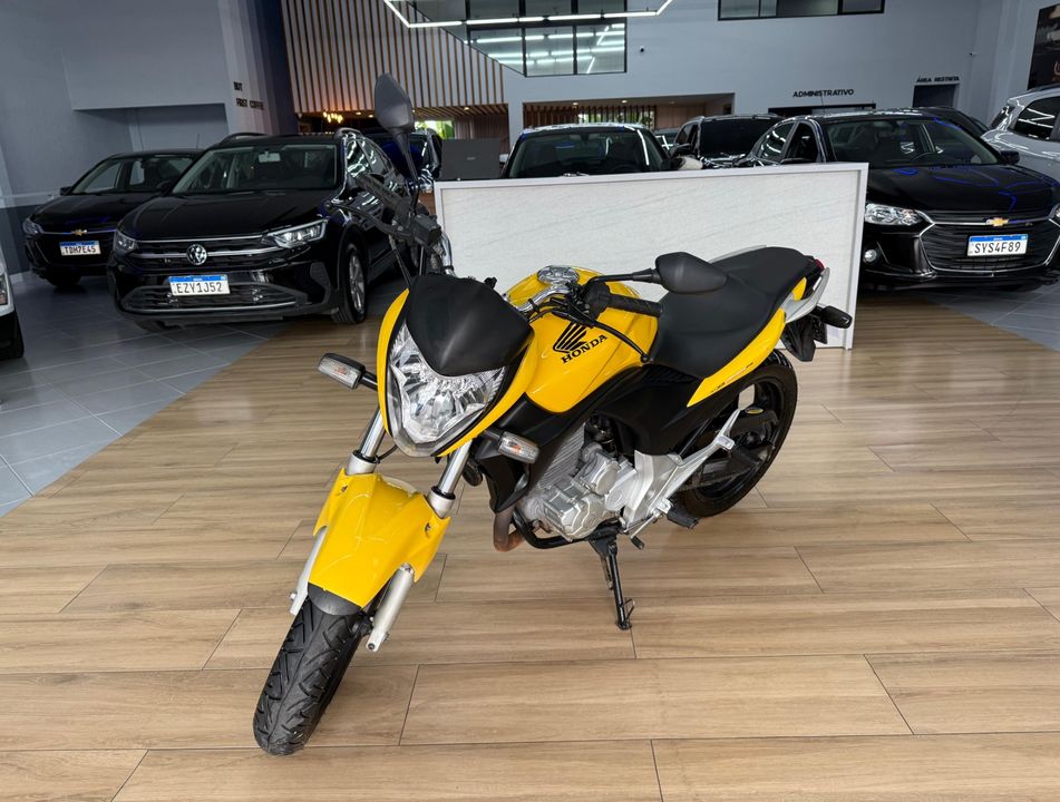 HONDA CB 300R/ 300R FLEX