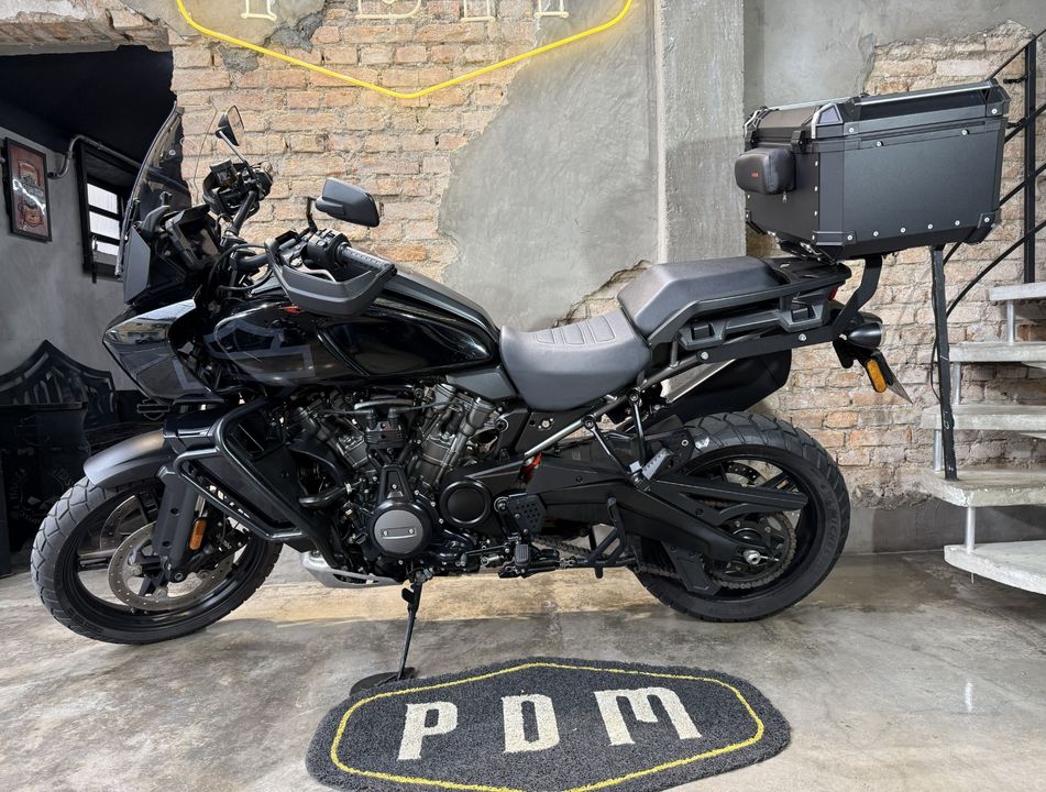 Harley PAN AMERICA 1250 SPECIAL