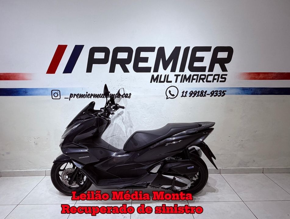 HONDA PCX 160 
