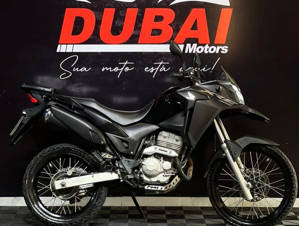 HONDA XRE 300/ 300 ABS/ FLEX