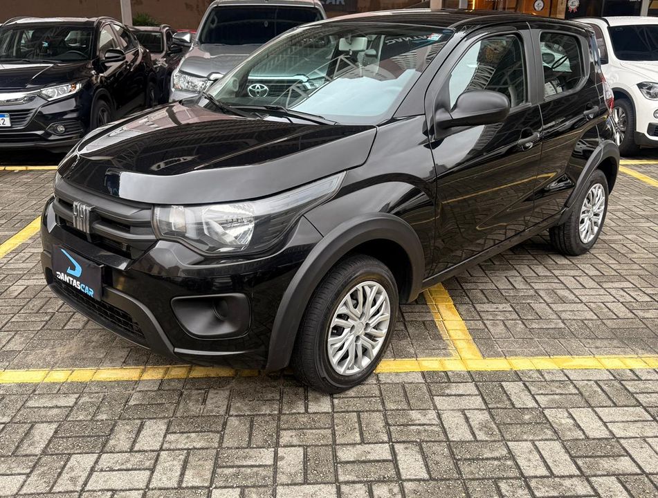 Fiat MOBI LIKE 1.0 Fire Flex 5p.