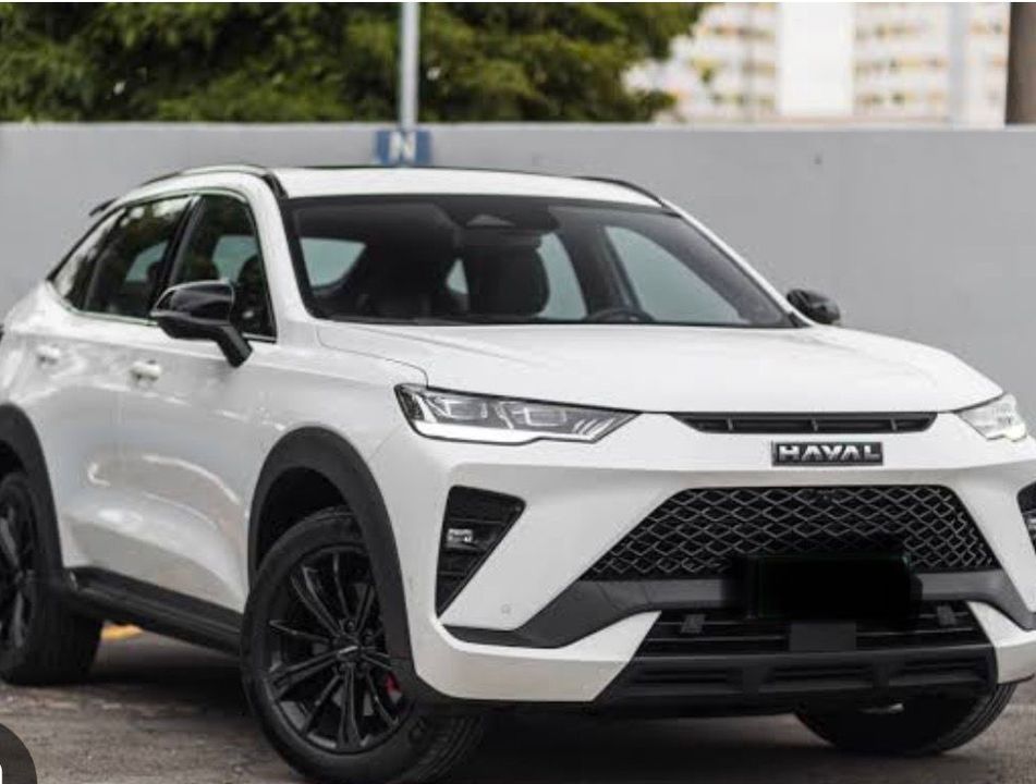 GWM Haval H6 GT 1.5 AWD (Hibrido)