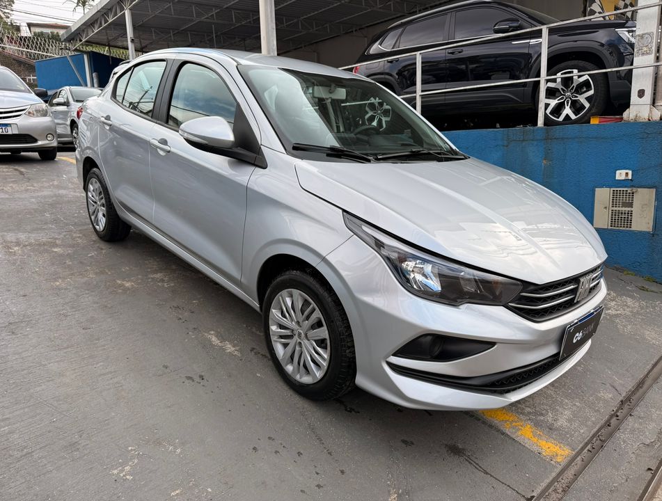 Fiat CRONOS DRIVE 1.0 6V Flex
