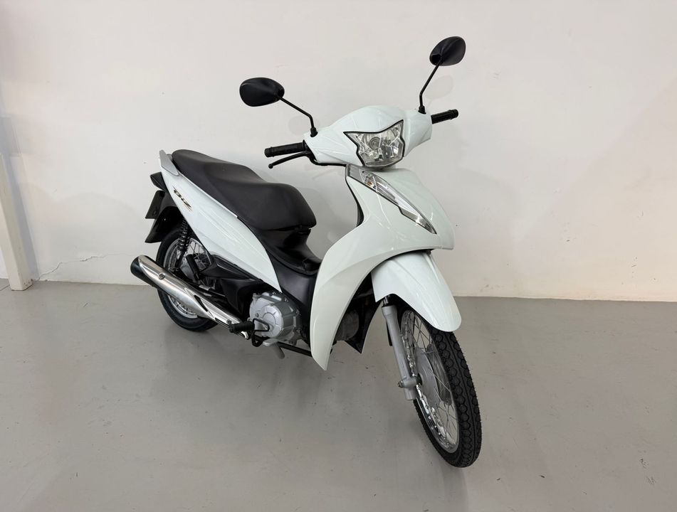 HONDA BIZ 110i