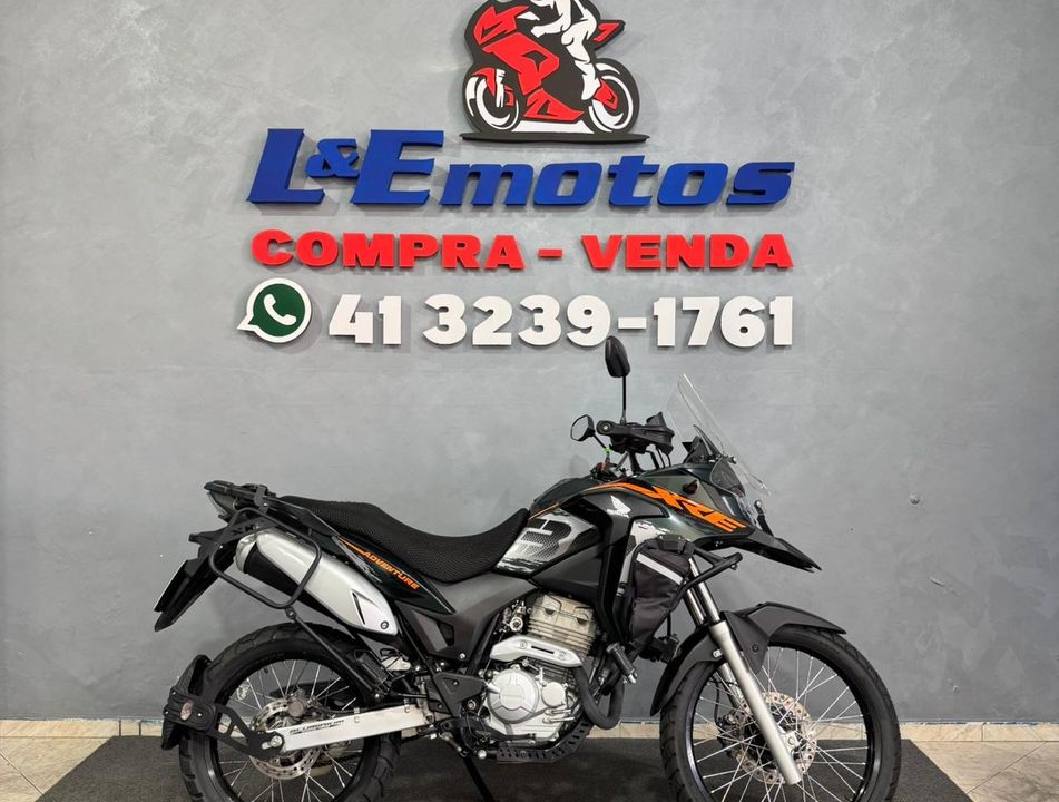HONDA XRE 300/ 300 ABS/ FLEX
