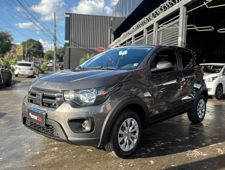 Fiat MOBI LIKE 1.0 Fire Flex 5p.