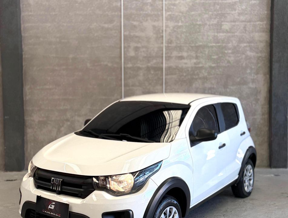 Fiat MOBI LIKE 1.0 Fire Flex 5p.