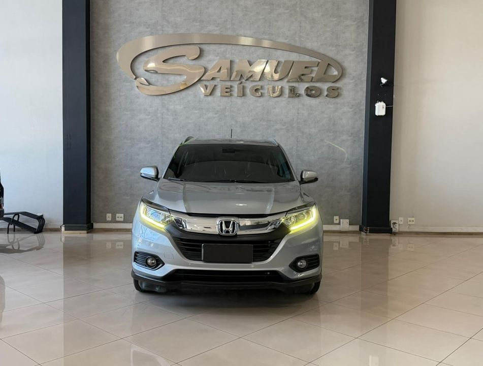 Honda HR-V EX 1.8 Flexone 16V 5p Aut.