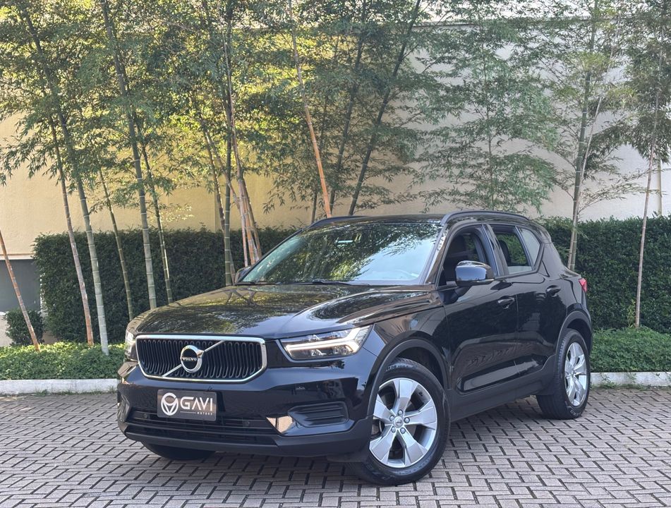 Volvo XC 40 T-4 2.0 190cv FWD