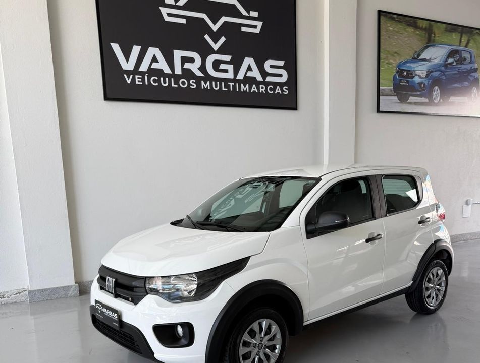 Fiat MOBI LIKE 1.0 Fire Flex 5p.