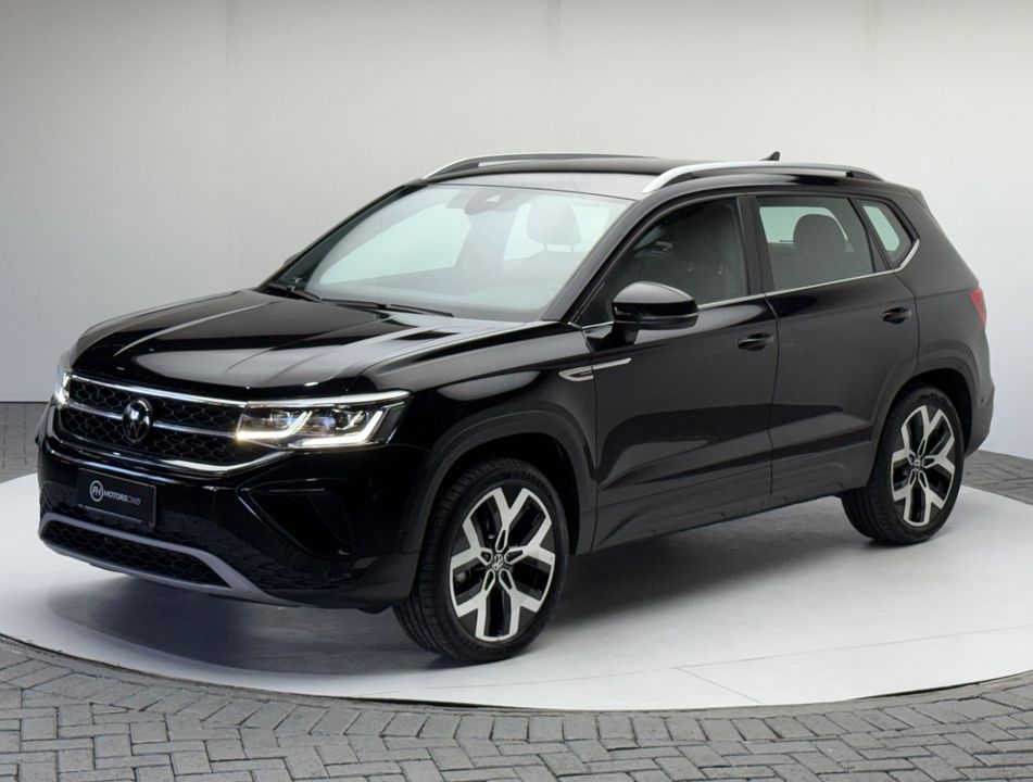 VolksWagen TAOS Highline 1.4 250 TSI Flex Aut.