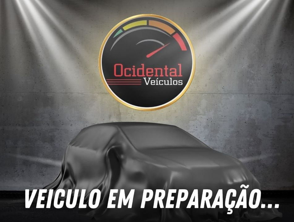 Fiat CRONOS DRIVE 1.3 8V Flex