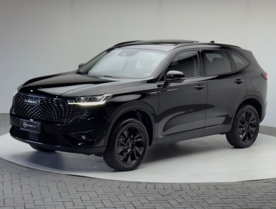 GWM Haval H6 1.5 (Hibrido)