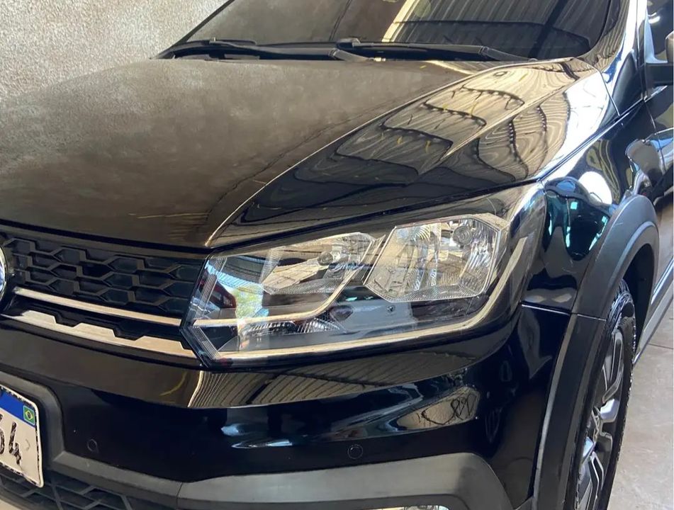 VolksWagen Saveiro CROSS 1.6 T. Flex 16V CE