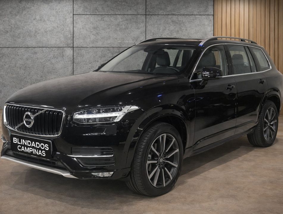 Volvo XC 90 T-6 MOMENTUM 2.0 320cv 5P