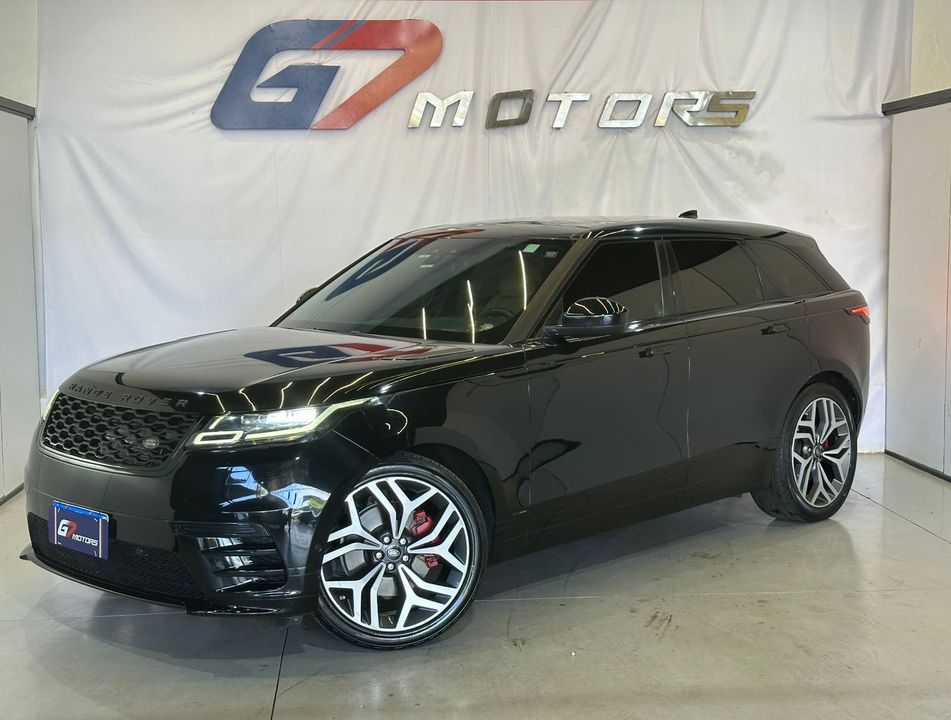 Land Rover Range R. VE. R-Dyn SE 2.0 4x4 300cv Aut.