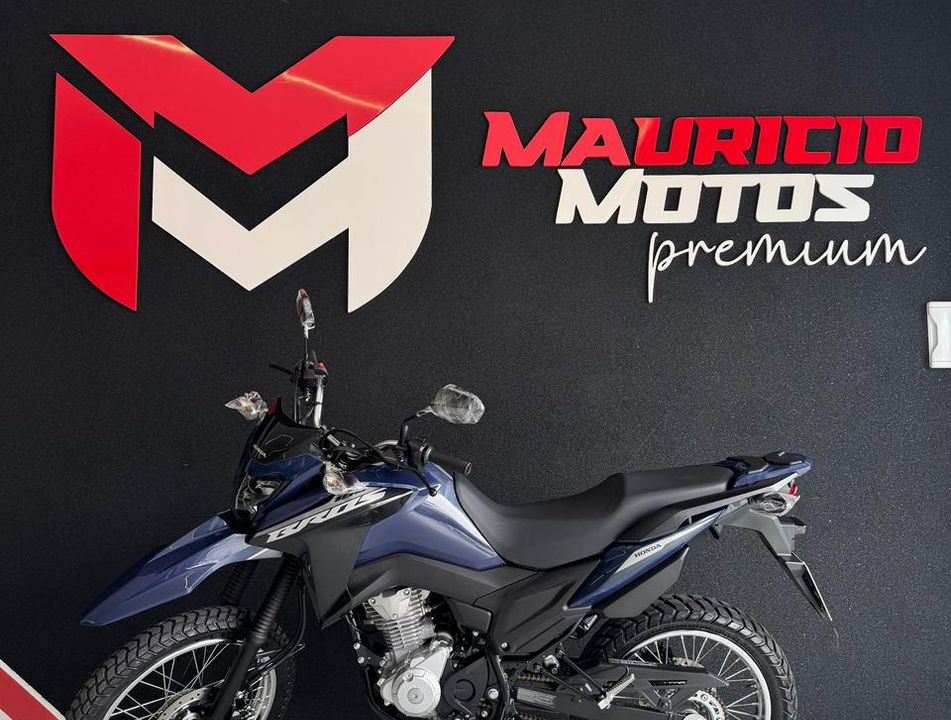 HONDA NXR 160 BROS FLEX