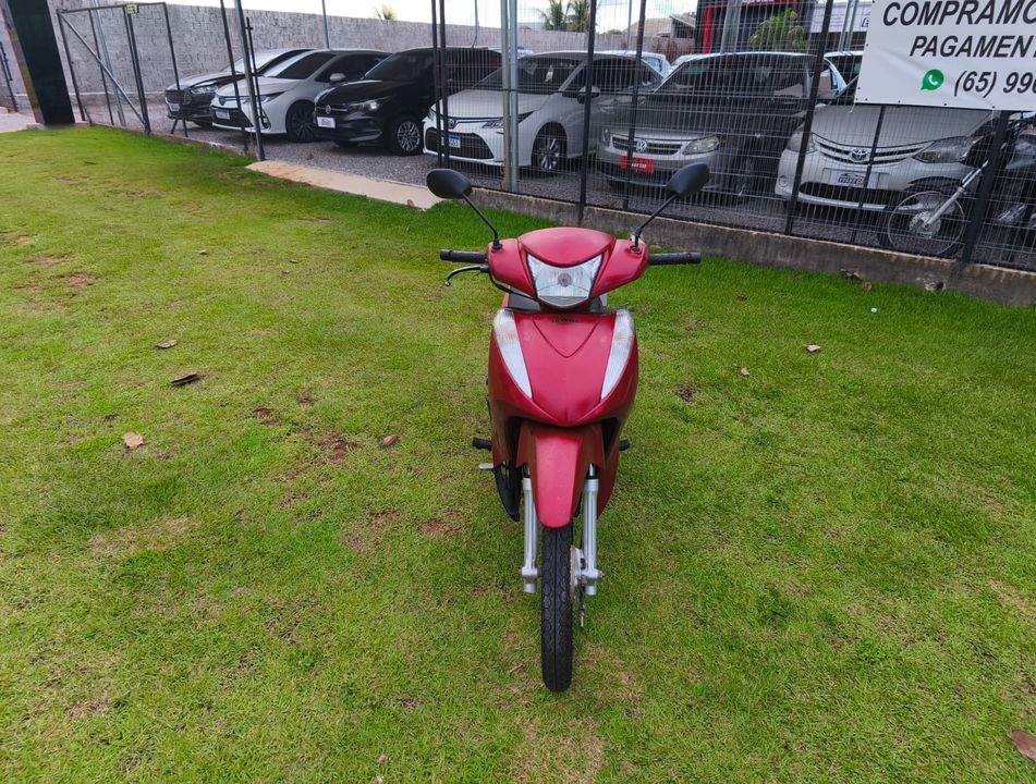 HONDA BIZ 125 ES/ 125 ES FLEX
