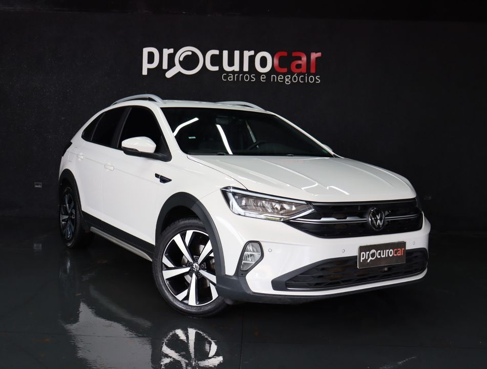 VolksWagen Nivus Highline 1.0 200 TSI Flex Aut.