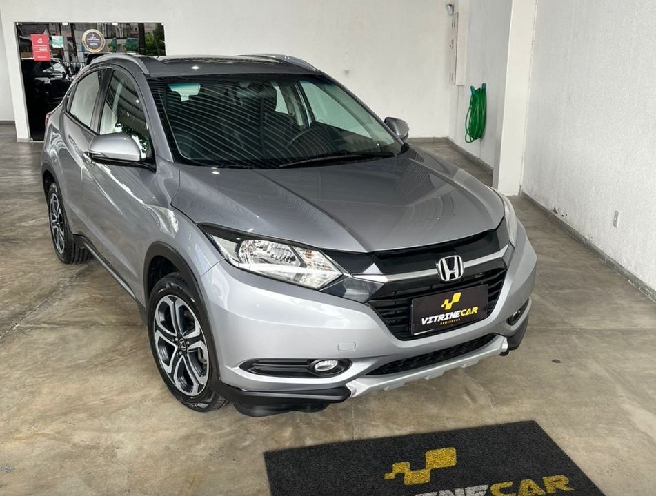 Honda HR-V EXL 1.8 Flexone 16V 5p Aut.