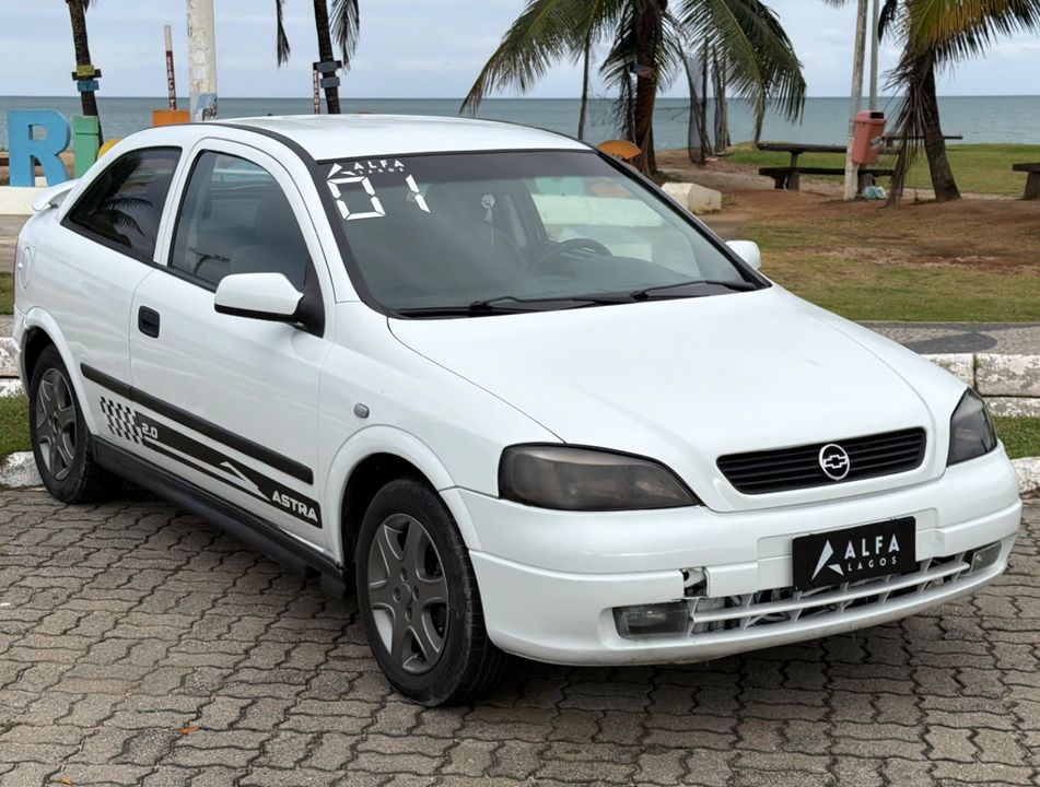 Chevrolet Astra GL 1.8 MPFI 3p