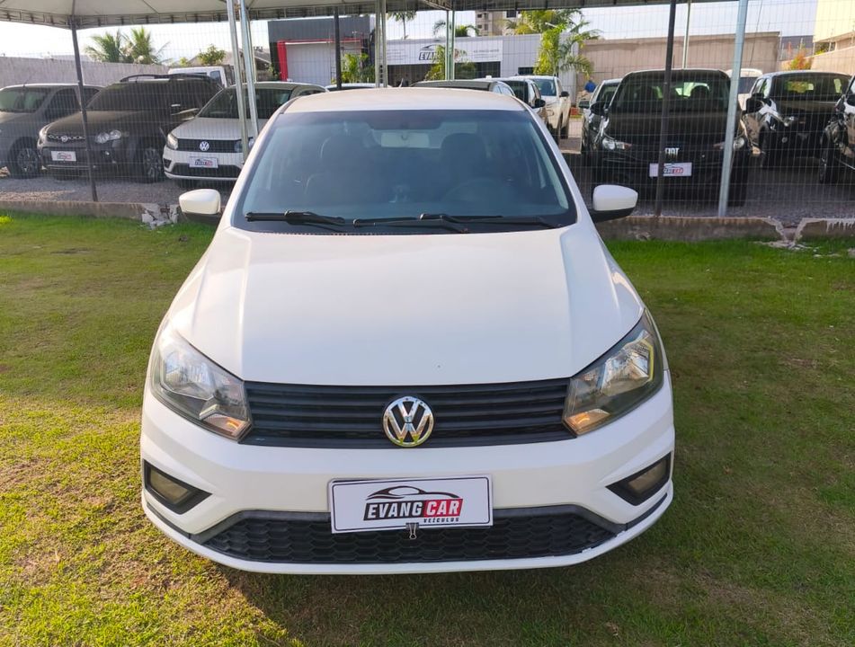 VolksWagen Gol 1.0 Flex 12V 5p