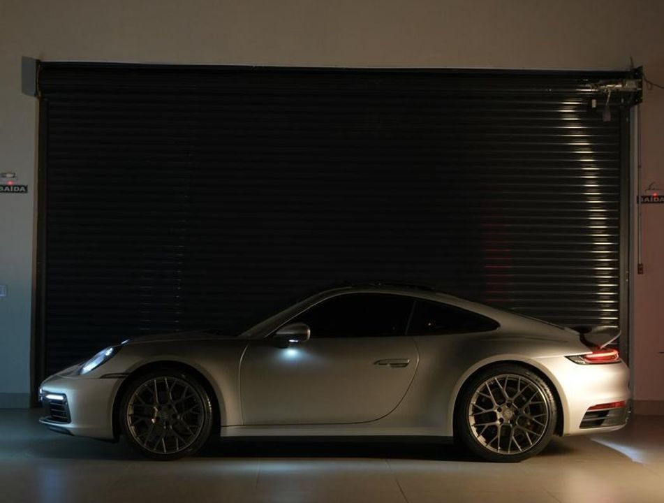 Porsche 911 Carrera T 3.0 